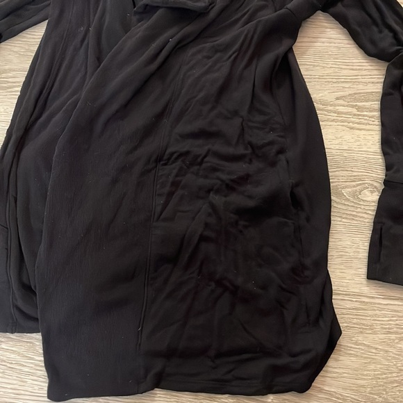 Luxletic cardigan - Picture 3 of 4